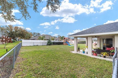 A home in OCALA