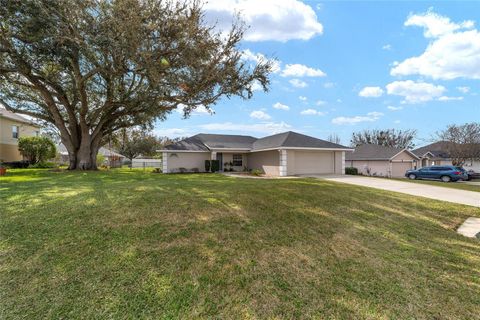 A home in OCALA