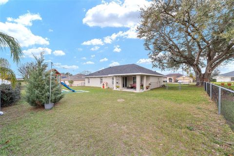 A home in OCALA