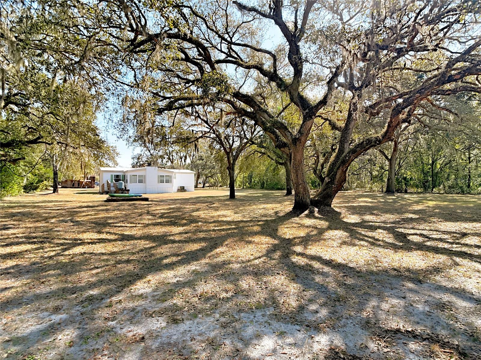 SECTION 30, TOWNSHIP 24 SOUTH, RANGE 17 EAST - Residential