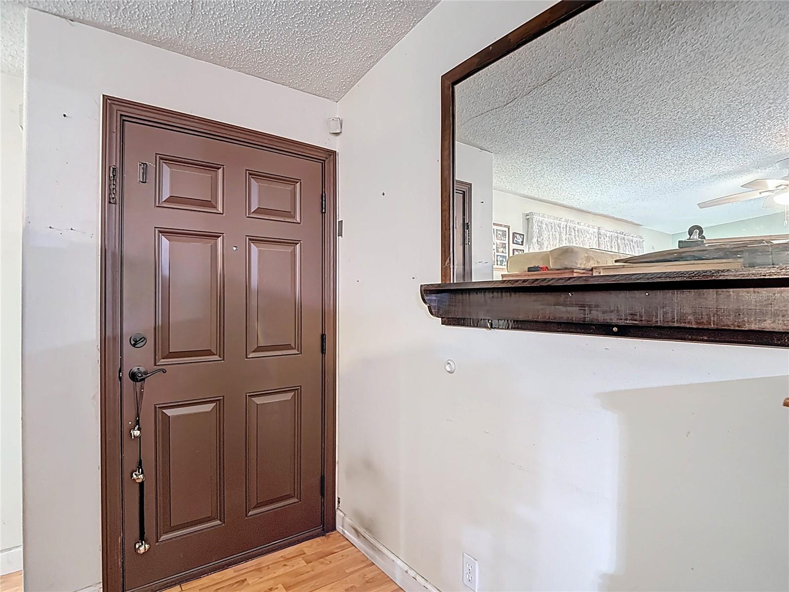 SECTION 30, TOWNSHIP 24 SOUTH, RANGE 17 EAST - Residential