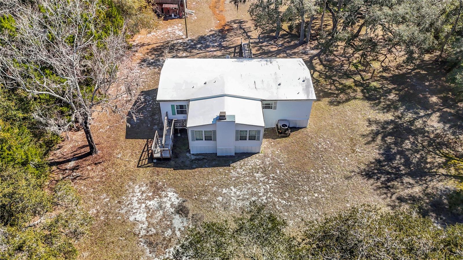 SECTION 30, TOWNSHIP 24 SOUTH, RANGE 17 EAST - Residential