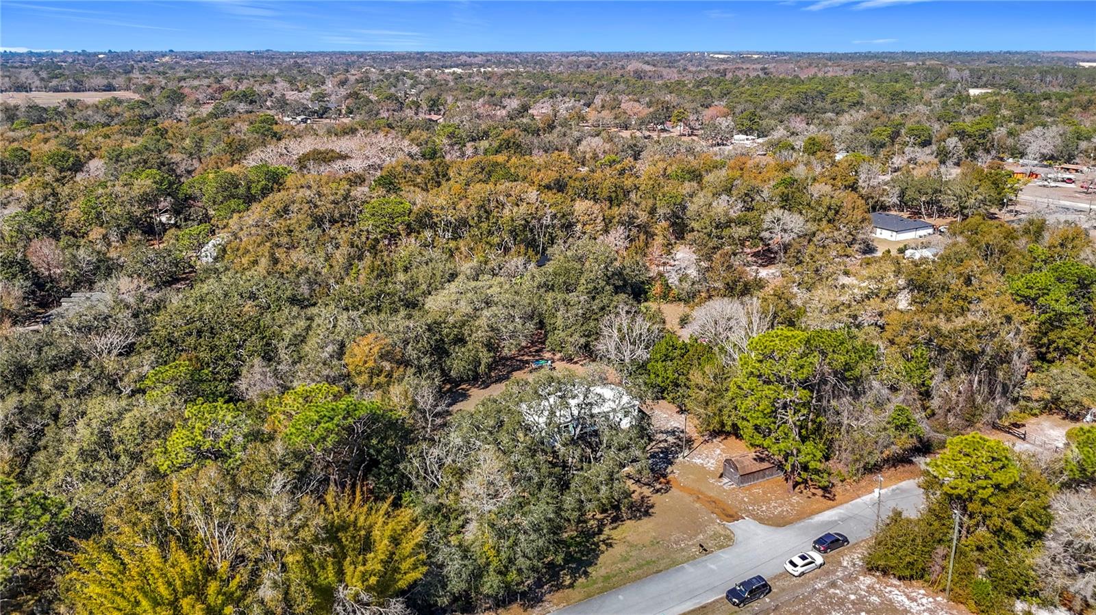 SECTION 30, TOWNSHIP 24 SOUTH, RANGE 17 EAST - Residential