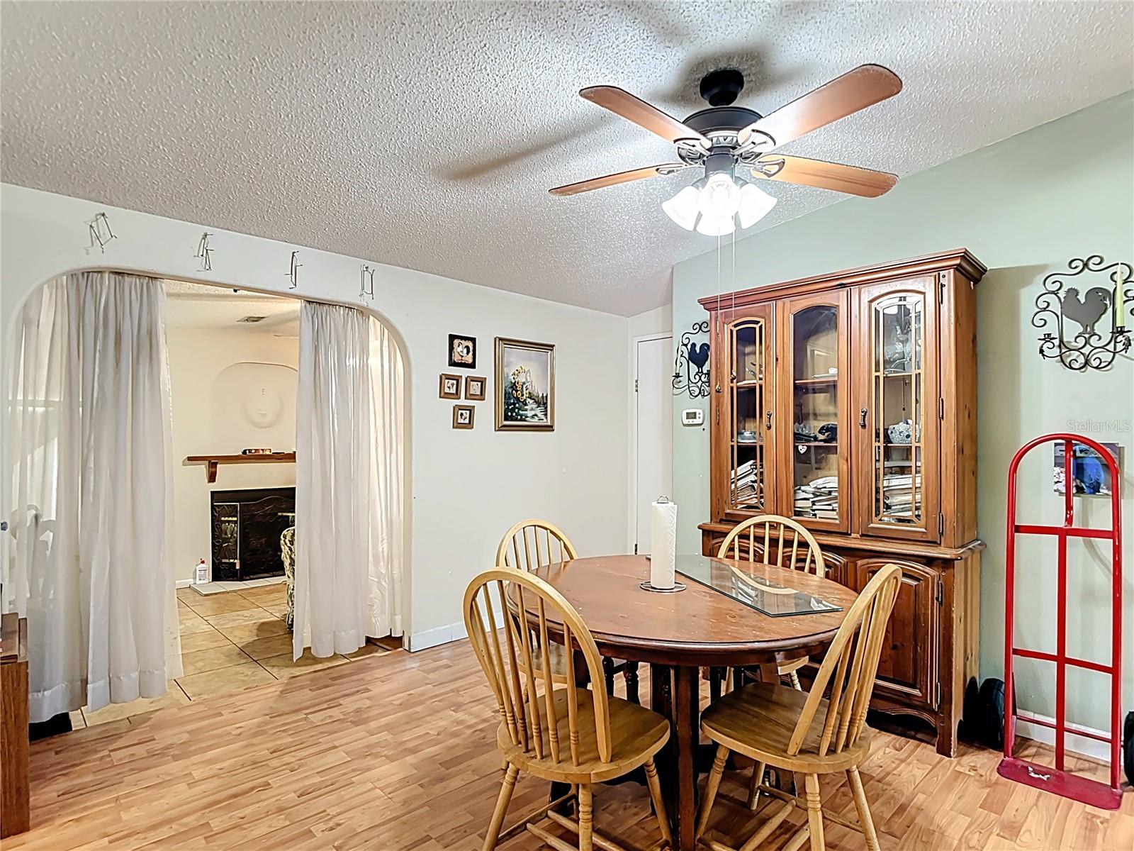 SECTION 30, TOWNSHIP 24 SOUTH, RANGE 17 EAST - Residential