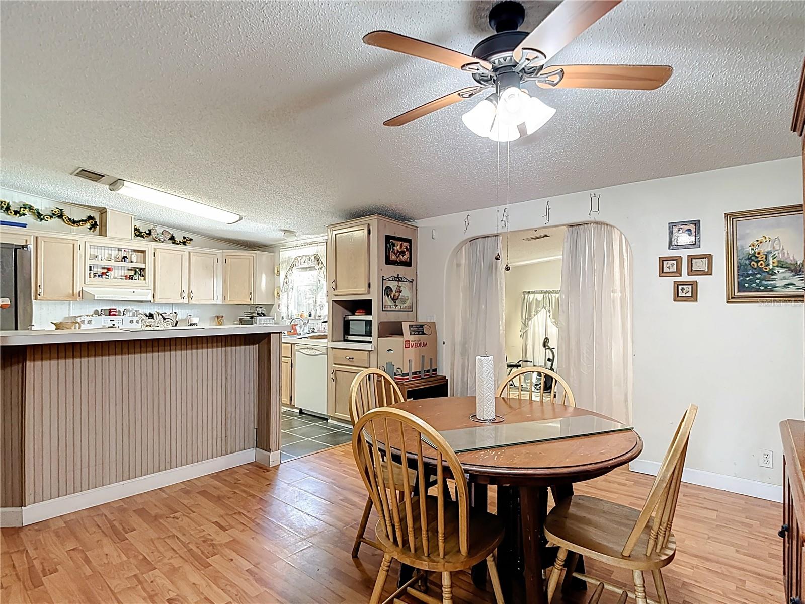 SECTION 30, TOWNSHIP 24 SOUTH, RANGE 17 EAST - Residential