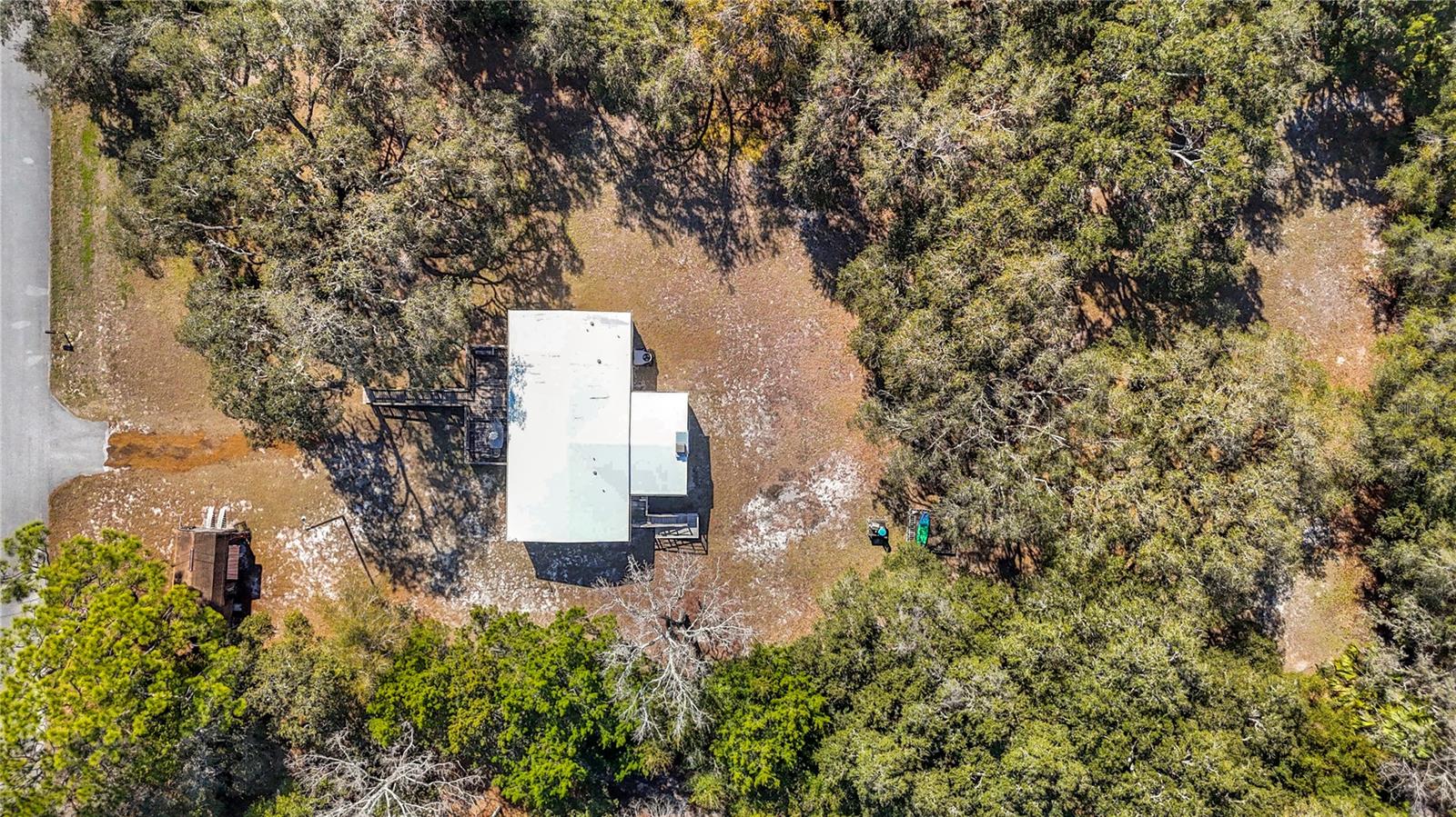 SECTION 30, TOWNSHIP 24 SOUTH, RANGE 17 EAST - Residential