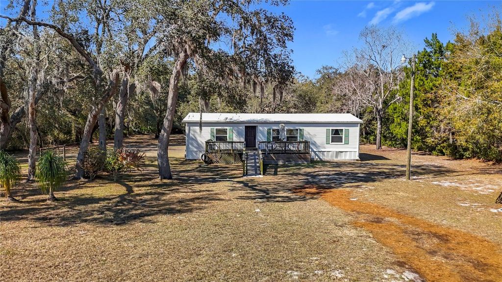 Photo of 14711 Grayoak Lane, Hudson, FL 34669 (MLS # OM718894)