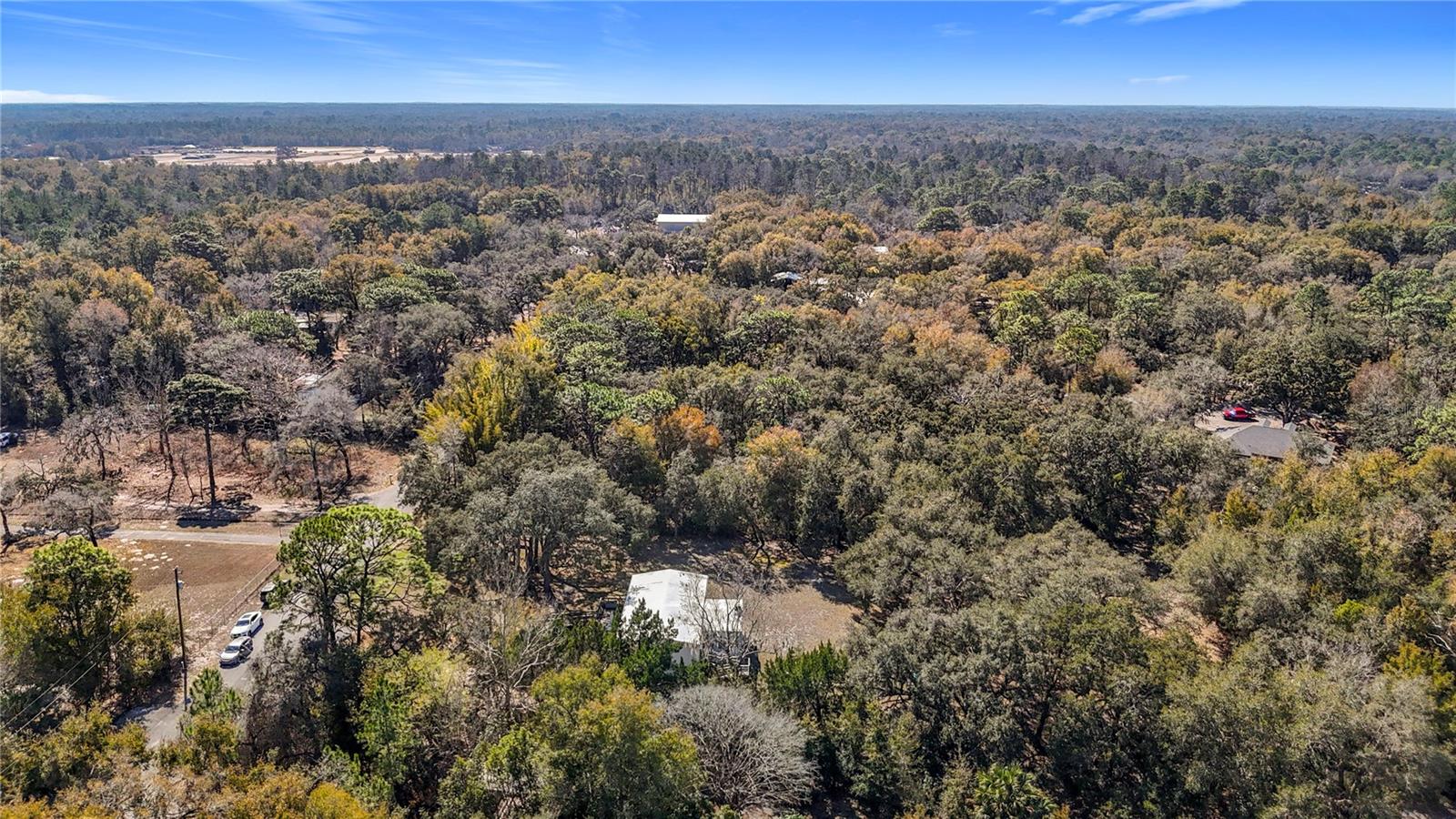 SECTION 30, TOWNSHIP 24 SOUTH, RANGE 17 EAST - Residential