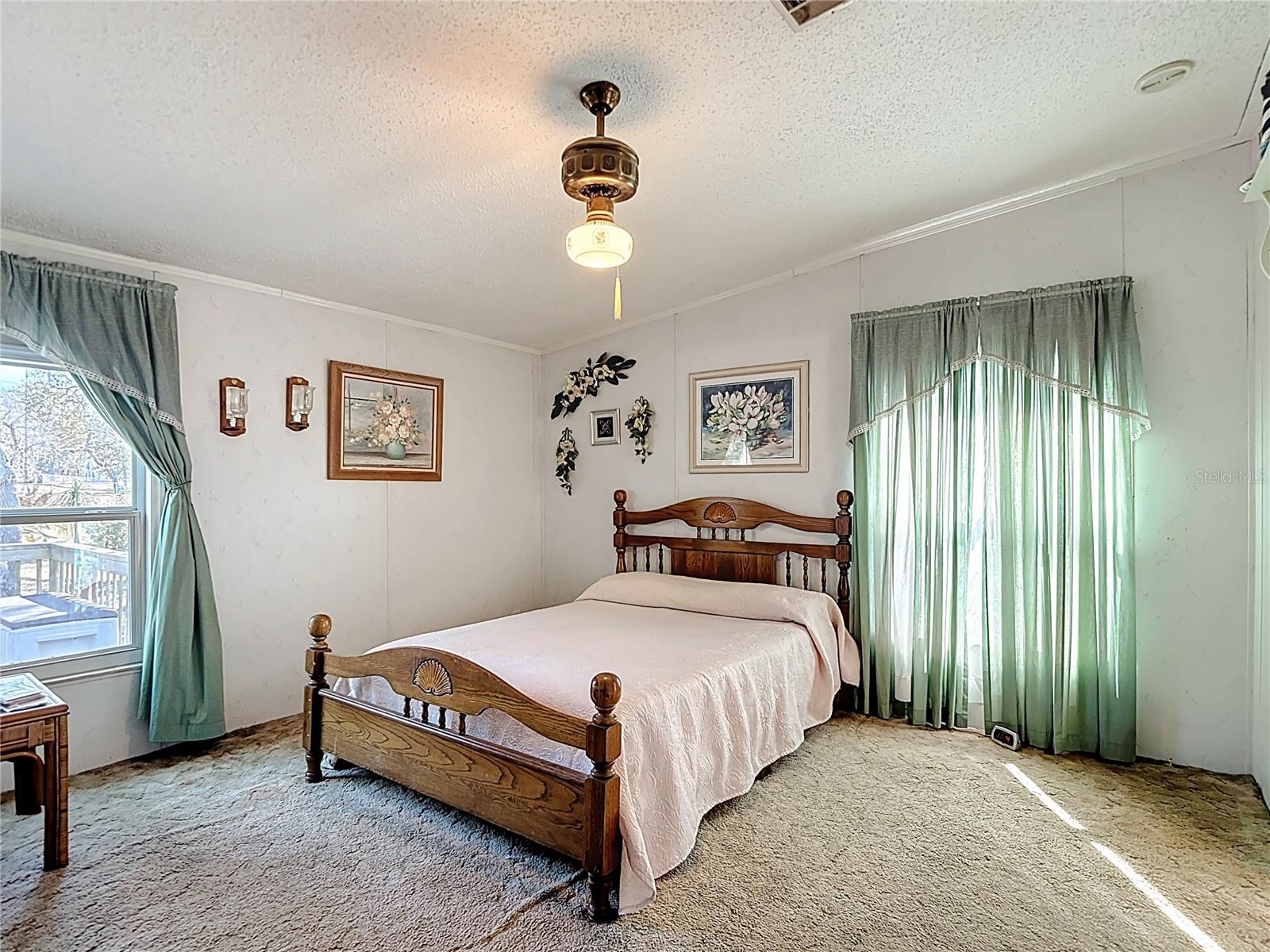 SECTION 30, TOWNSHIP 24 SOUTH, RANGE 17 EAST - Residential