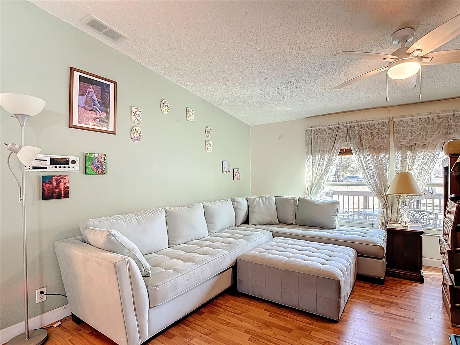 SECTION 30, TOWNSHIP 24 SOUTH, RANGE 17 EAST - Residential