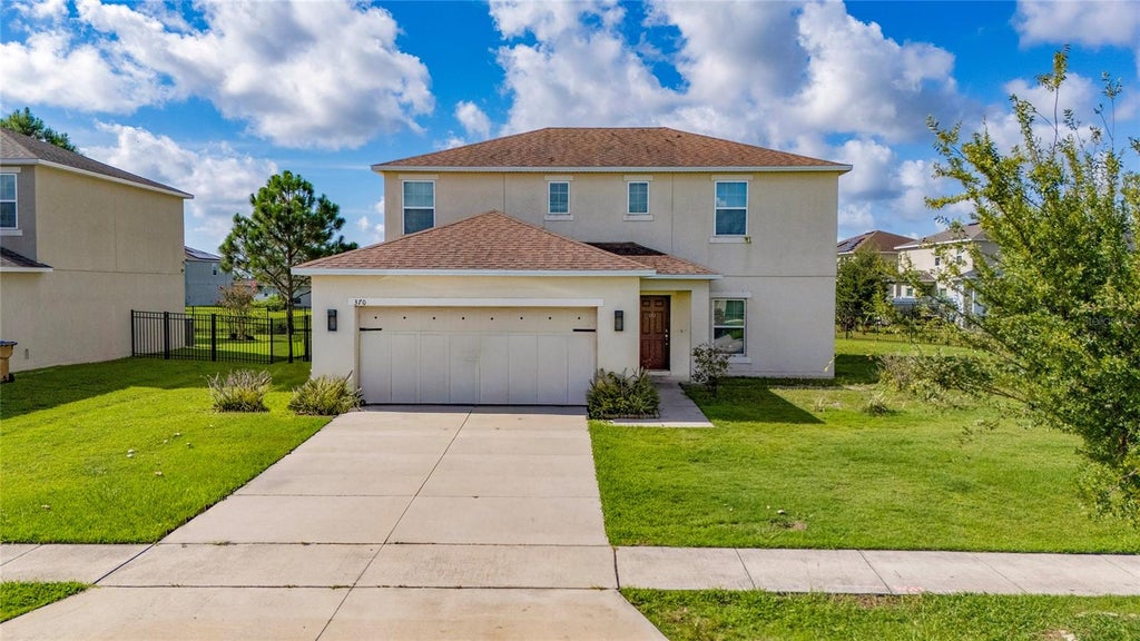 Photo of Kissimmee, FL 34758 (MLS # S5155791)