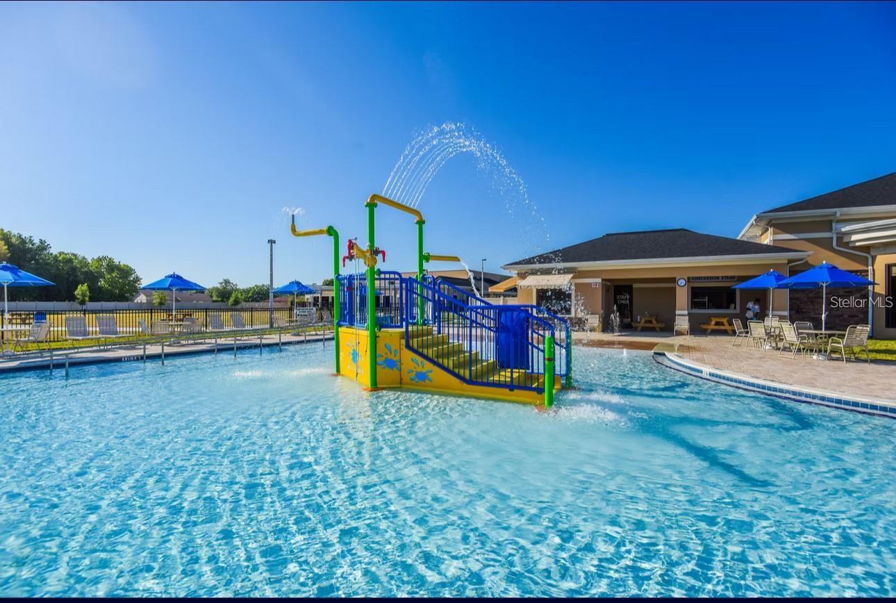 POINCIANA NBRHD 06 SOUTH VILLAGE 03 - Land