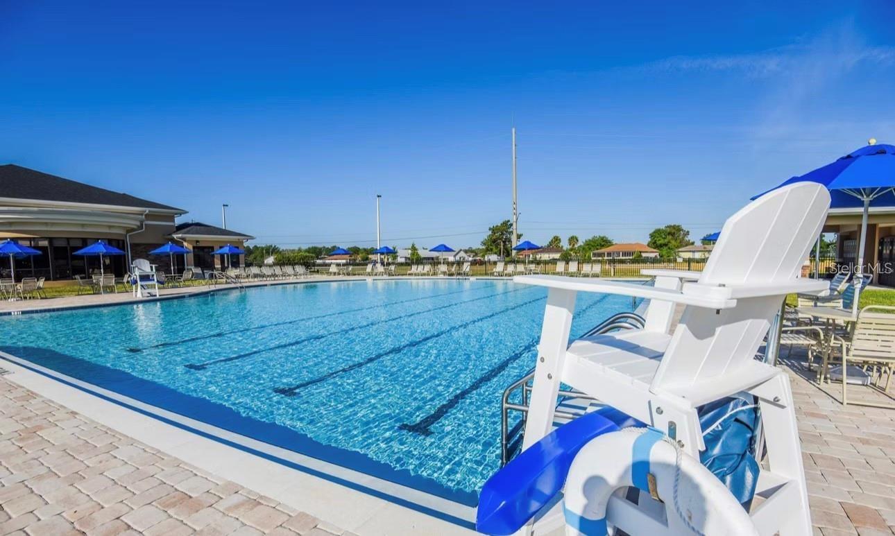 POINCIANA NBRHD 06 SOUTH VILLAGE 03 - Land