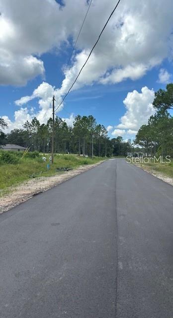 POINCIANA NBRHD 06 SOUTH VILLAGE 03 - Land