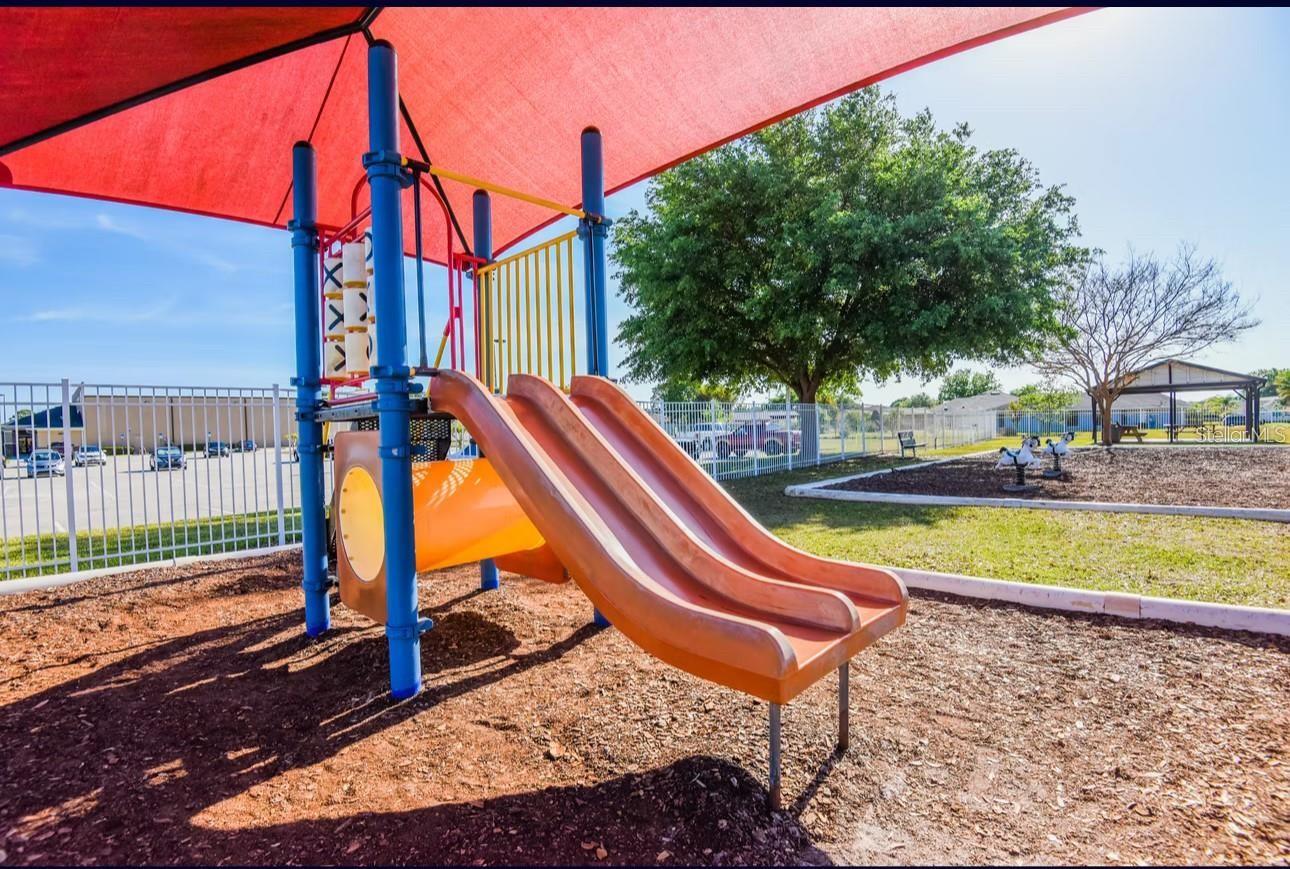 POINCIANA NBRHD 06 SOUTH VILLAGE 03 - Land