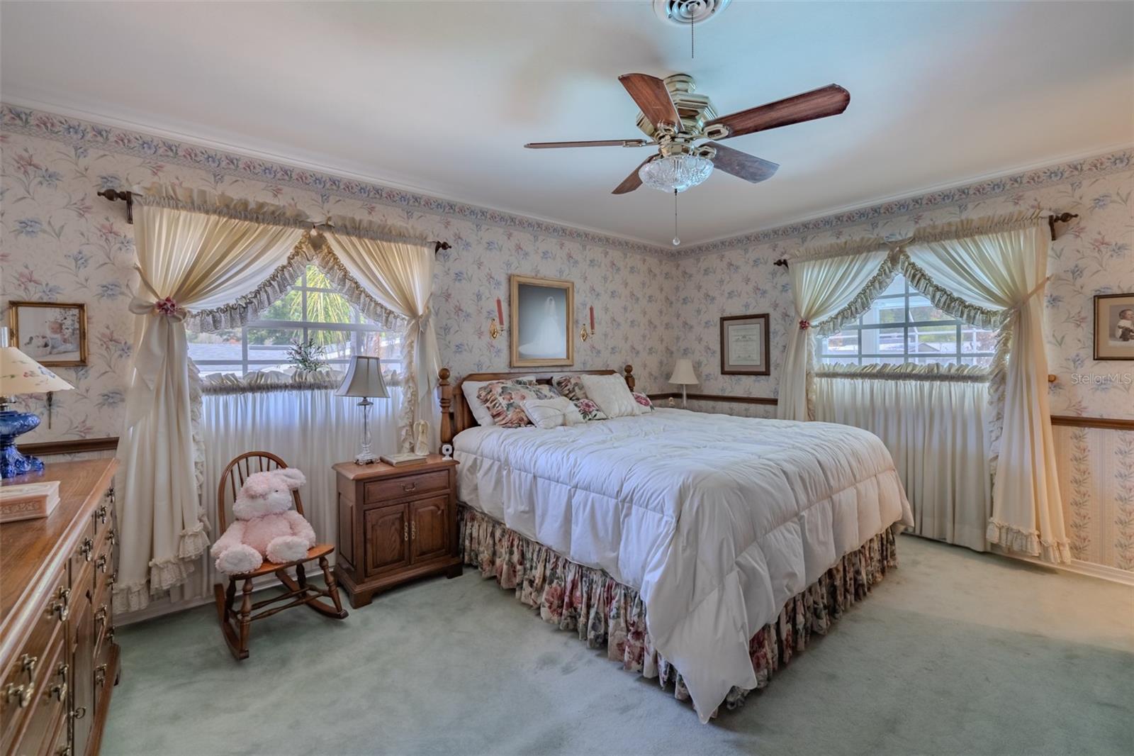 BRANDON HILLS SUB - Residential