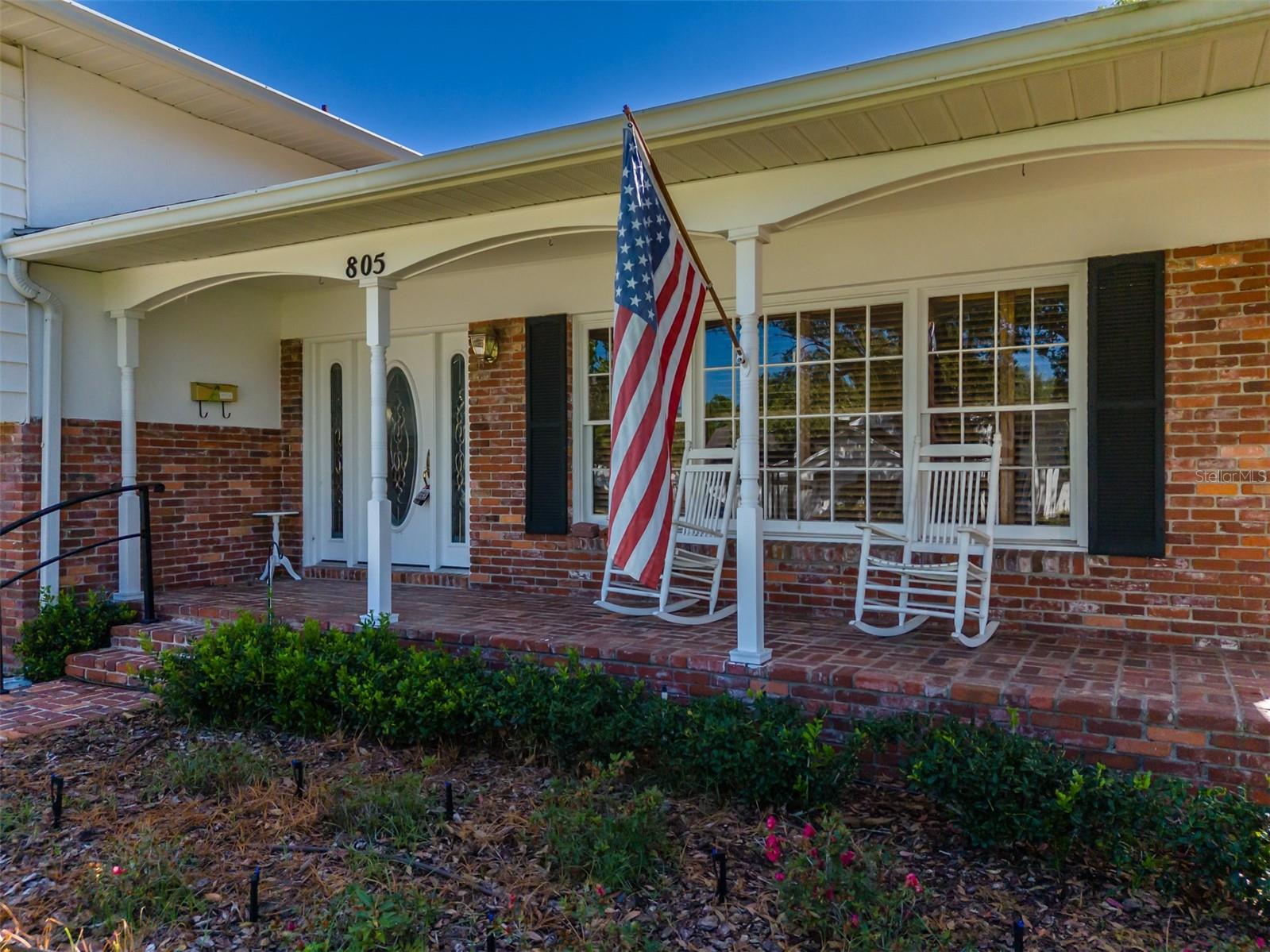 BRANDON HILLS SUB - Residential