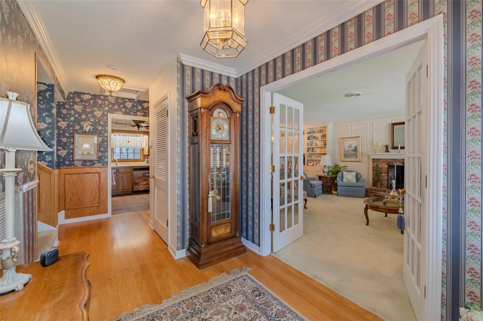 BRANDON HILLS SUB - Residential