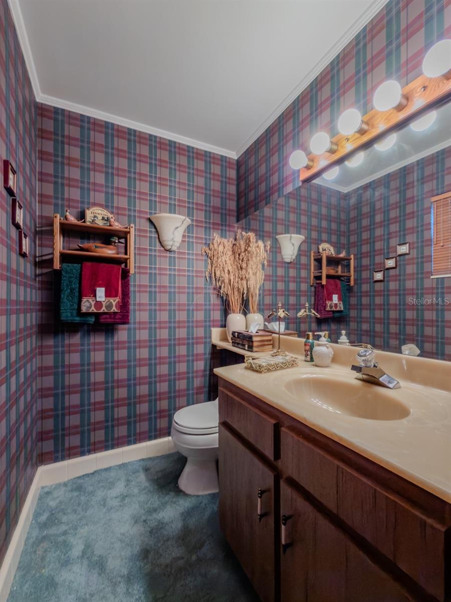 BRANDON HILLS SUB - Residential