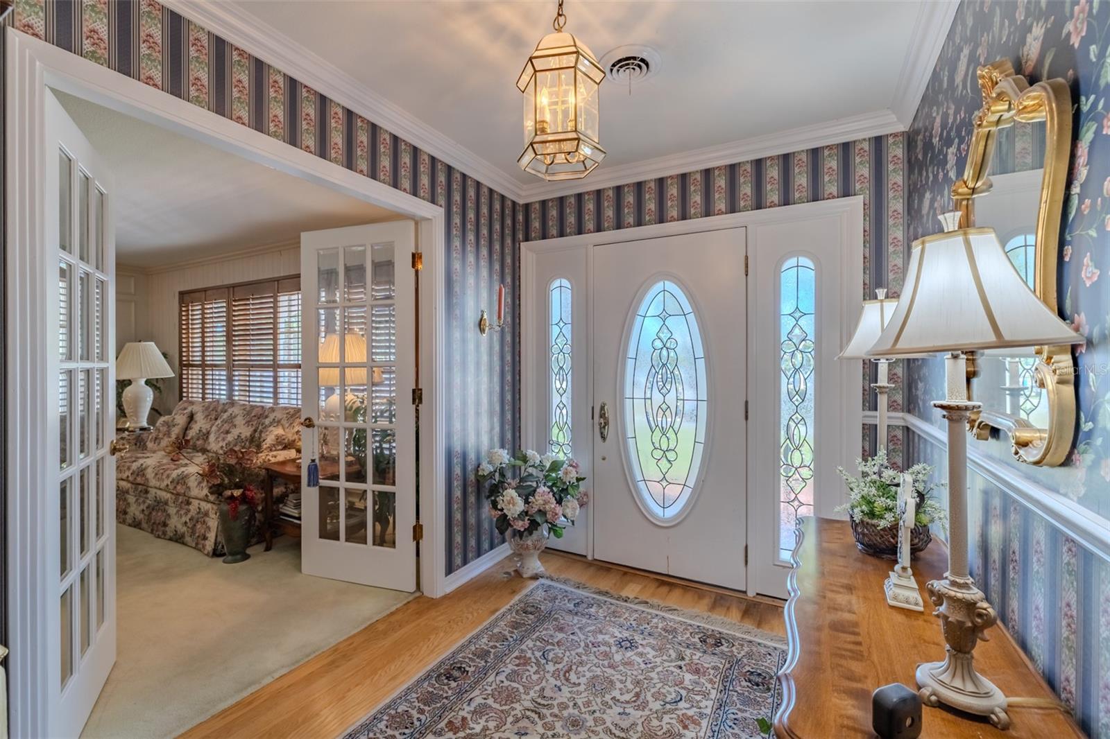 BRANDON HILLS SUB - Residential