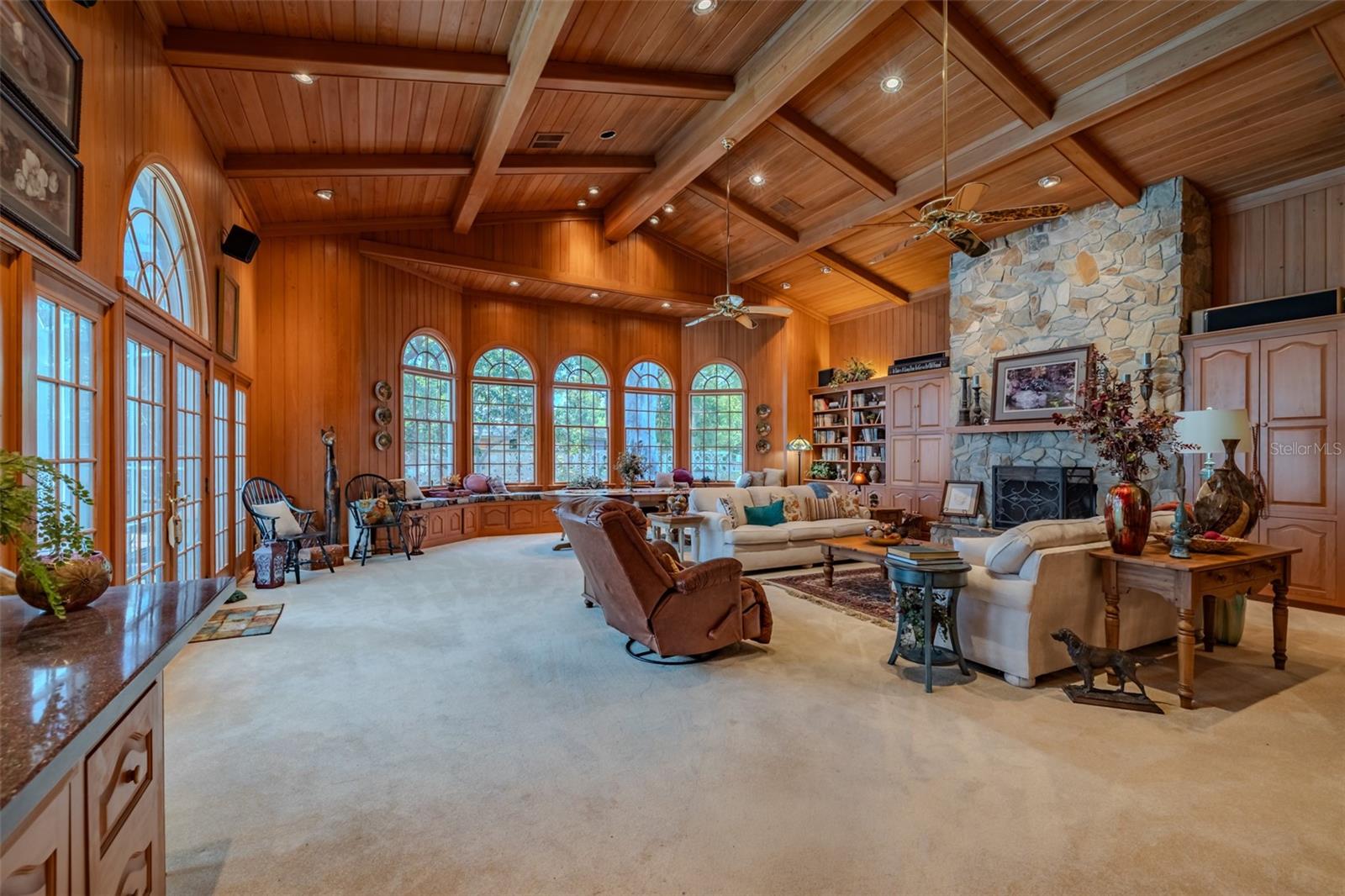 BRANDON HILLS SUB - Residential