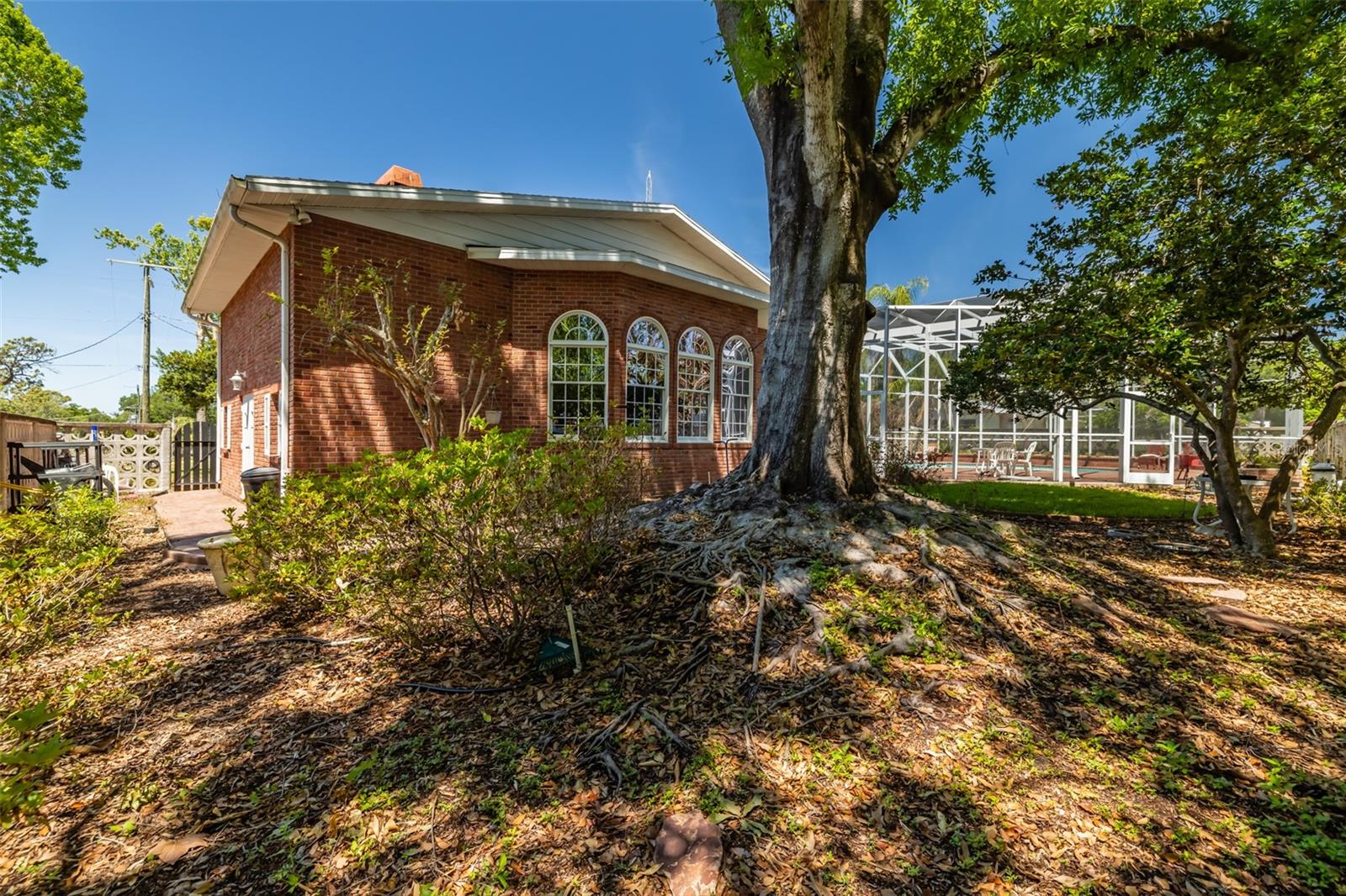 BRANDON HILLS SUB - Residential