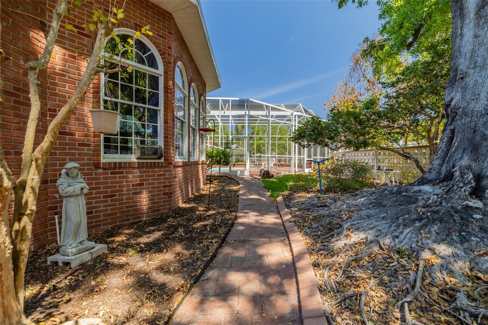 BRANDON HILLS SUB - Residential