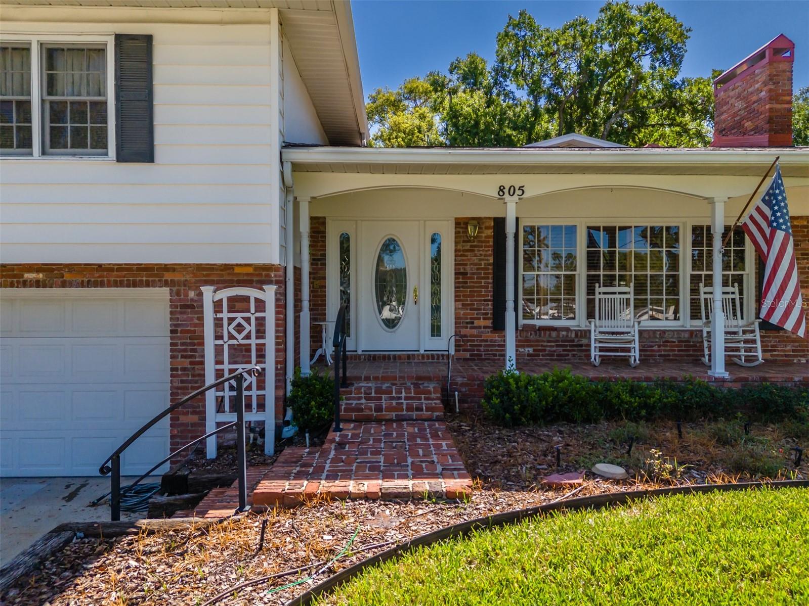 BRANDON HILLS SUB - Residential