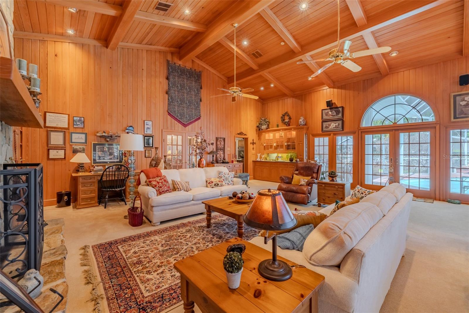 BRANDON HILLS SUB - Residential