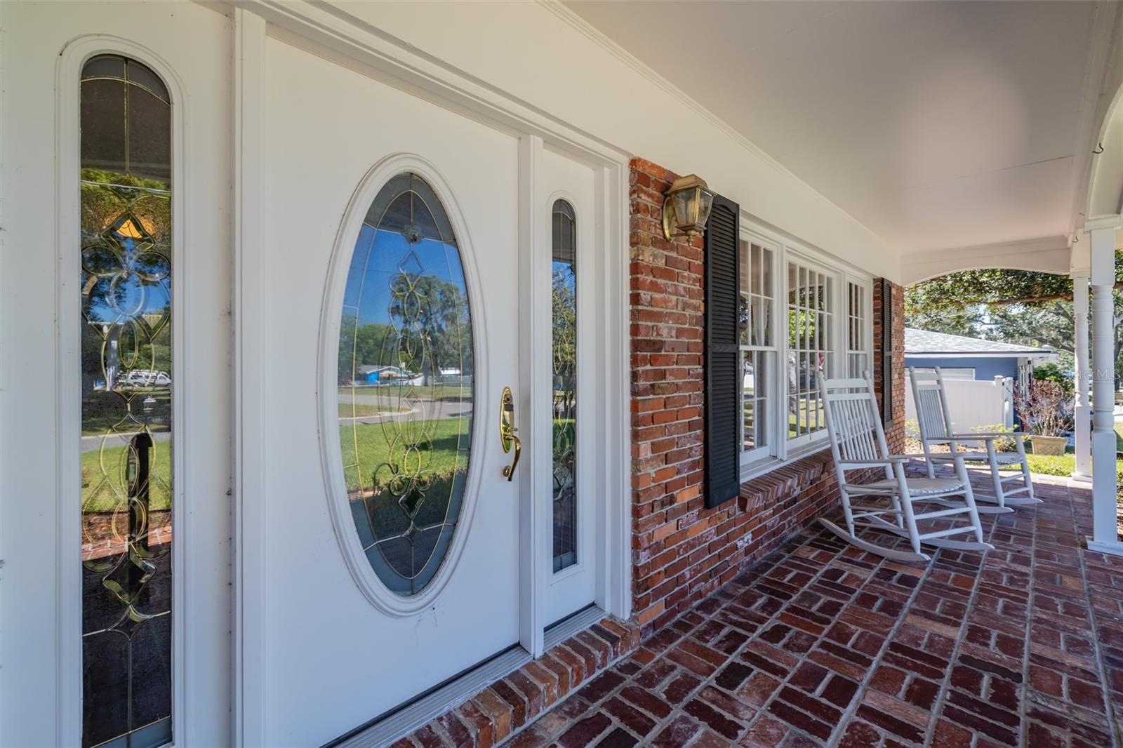 BRANDON HILLS SUB - Residential