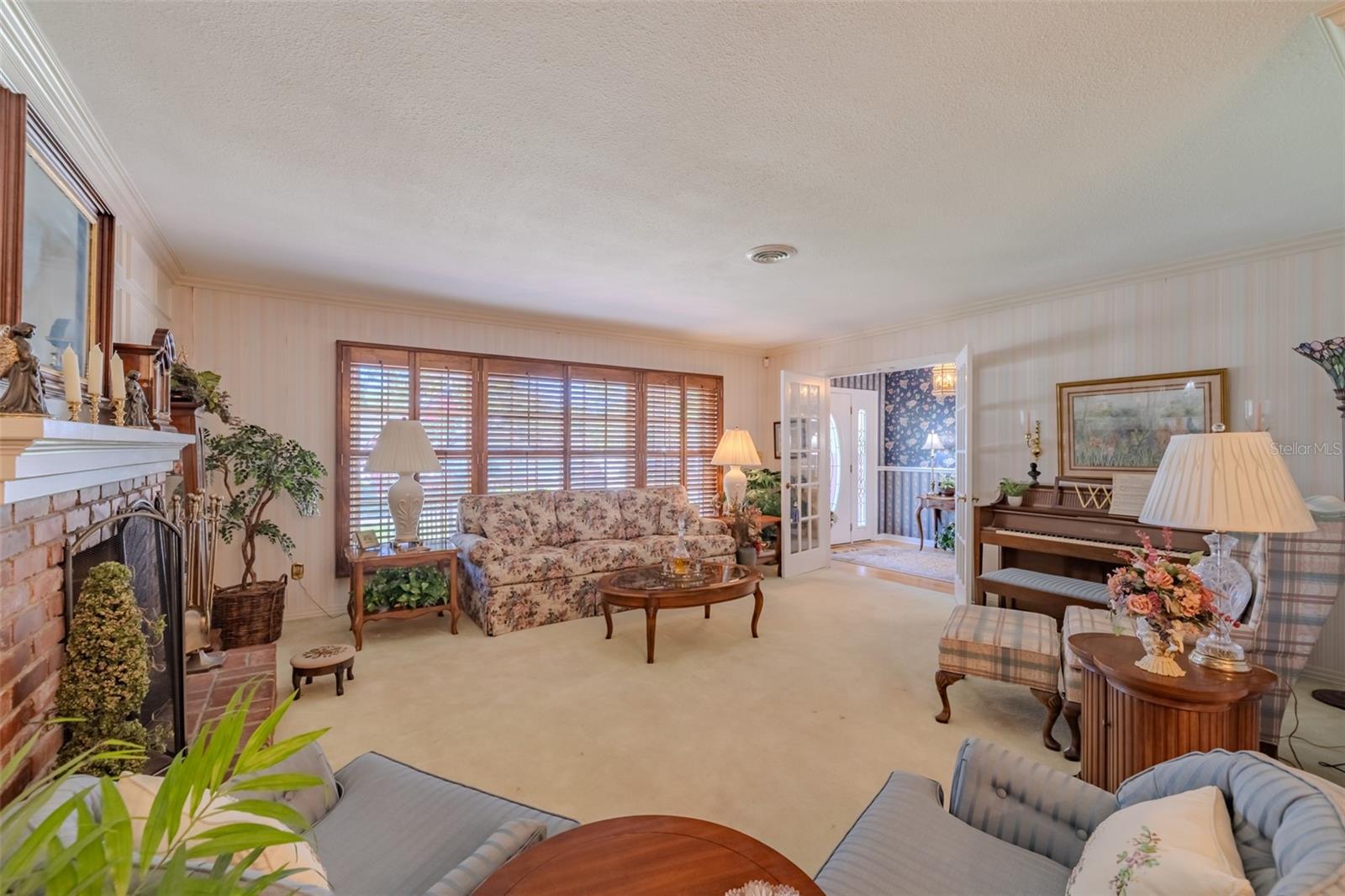 BRANDON HILLS SUB - Residential