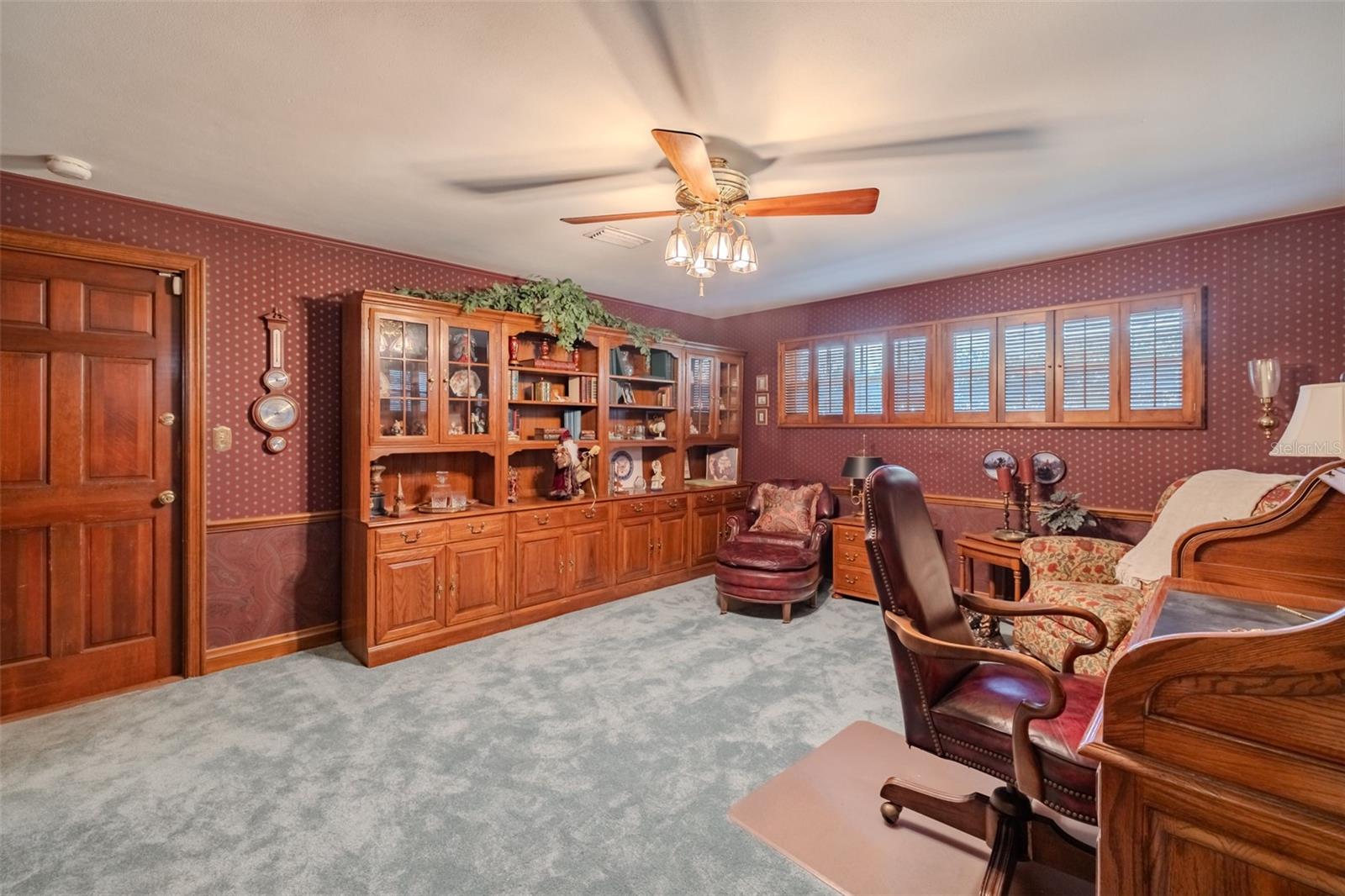 BRANDON HILLS SUB - Residential