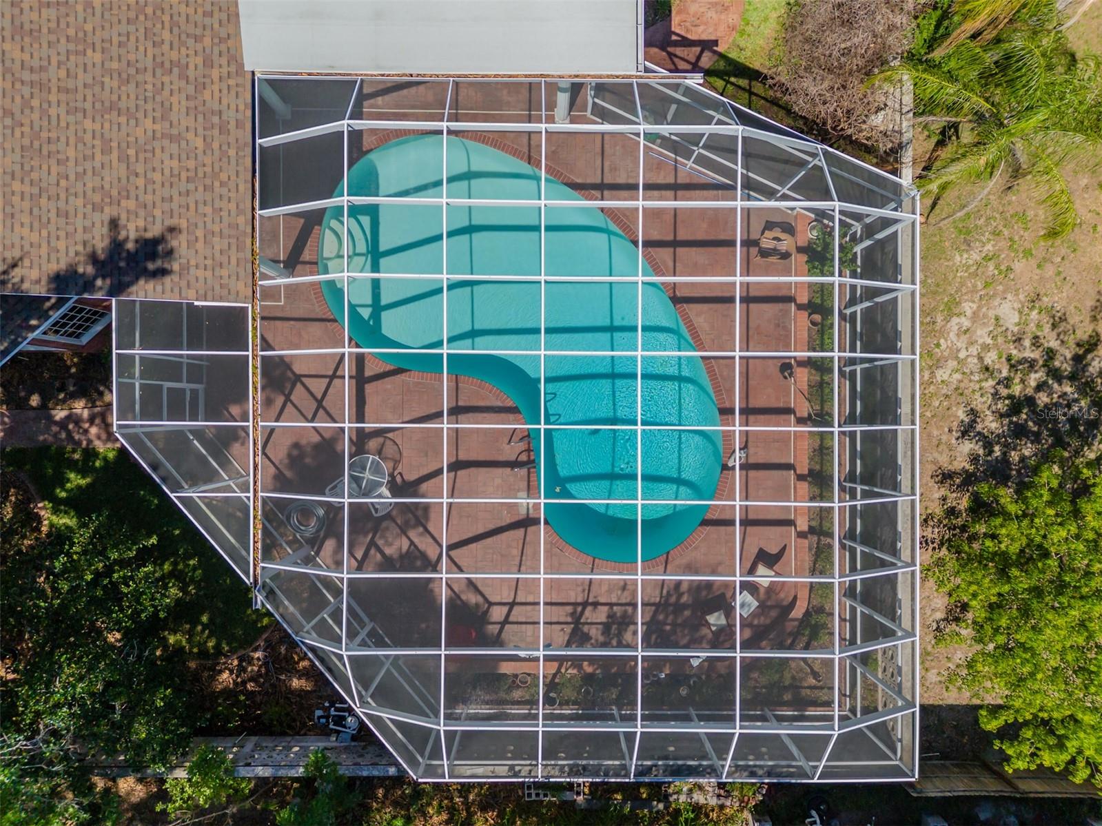 BRANDON HILLS SUB - Residential