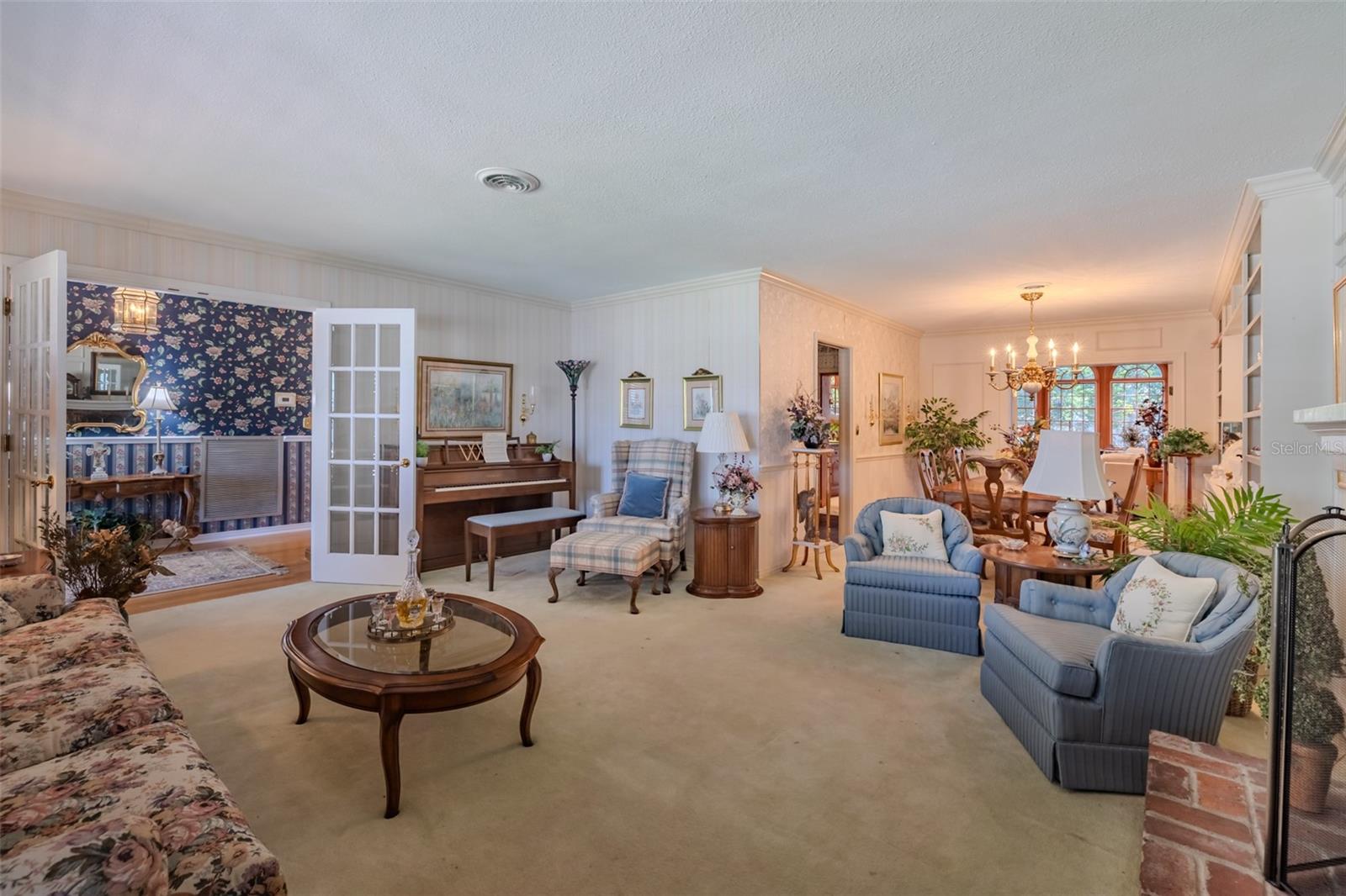 BRANDON HILLS SUB - Residential