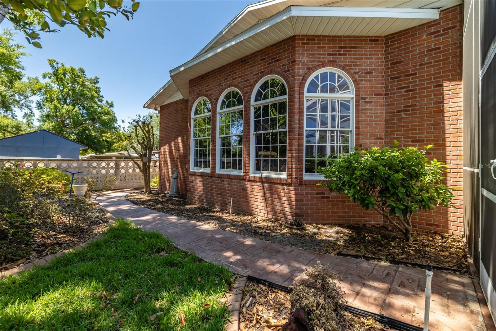 BRANDON HILLS SUB - Residential