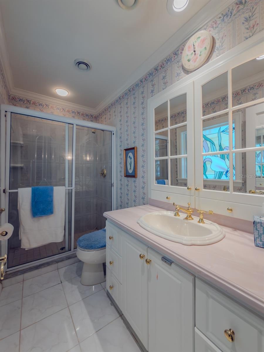 BRANDON HILLS SUB - Residential