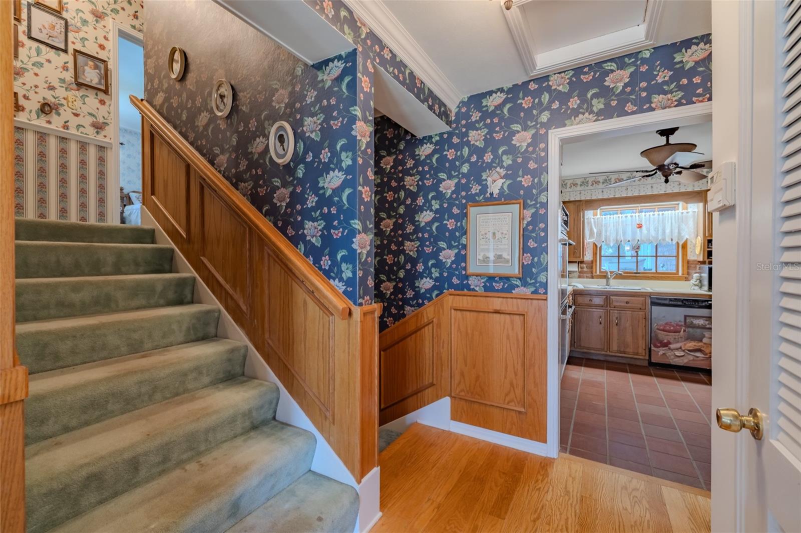 BRANDON HILLS SUB - Residential