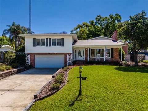 Photo of 805 E Sylvan Drive, Brandon, FL 33510 (MLS # TB8498672)