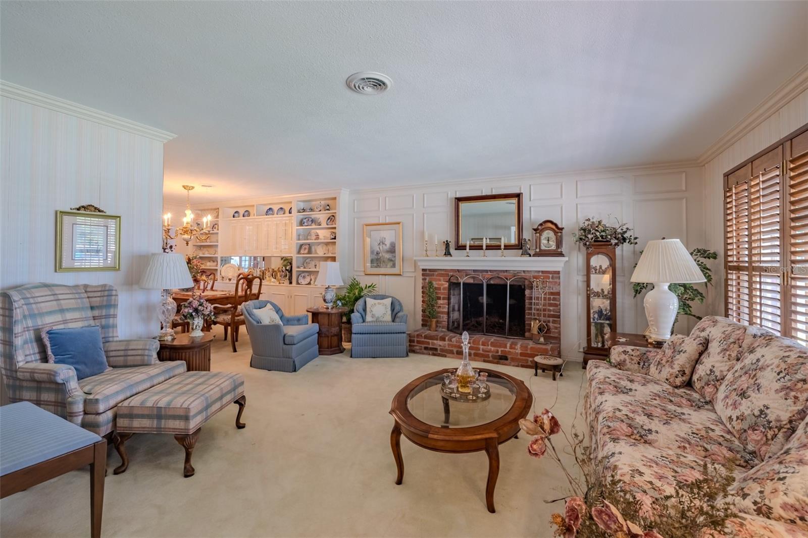 BRANDON HILLS SUB - Residential