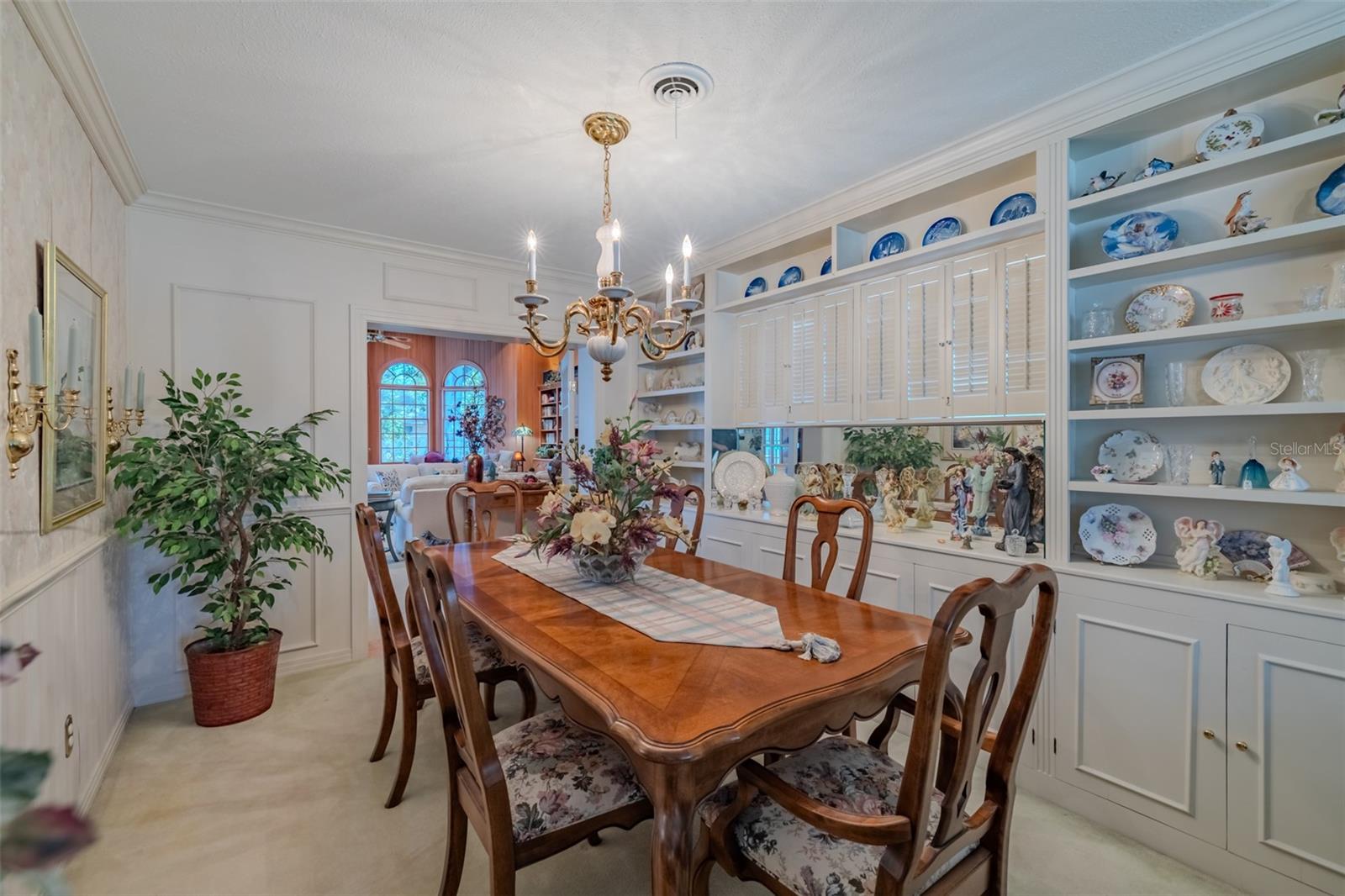 BRANDON HILLS SUB - Residential