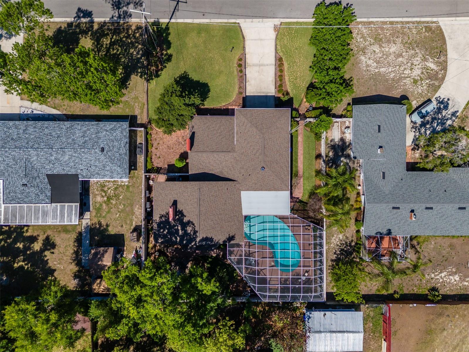 BRANDON HILLS SUB - Residential