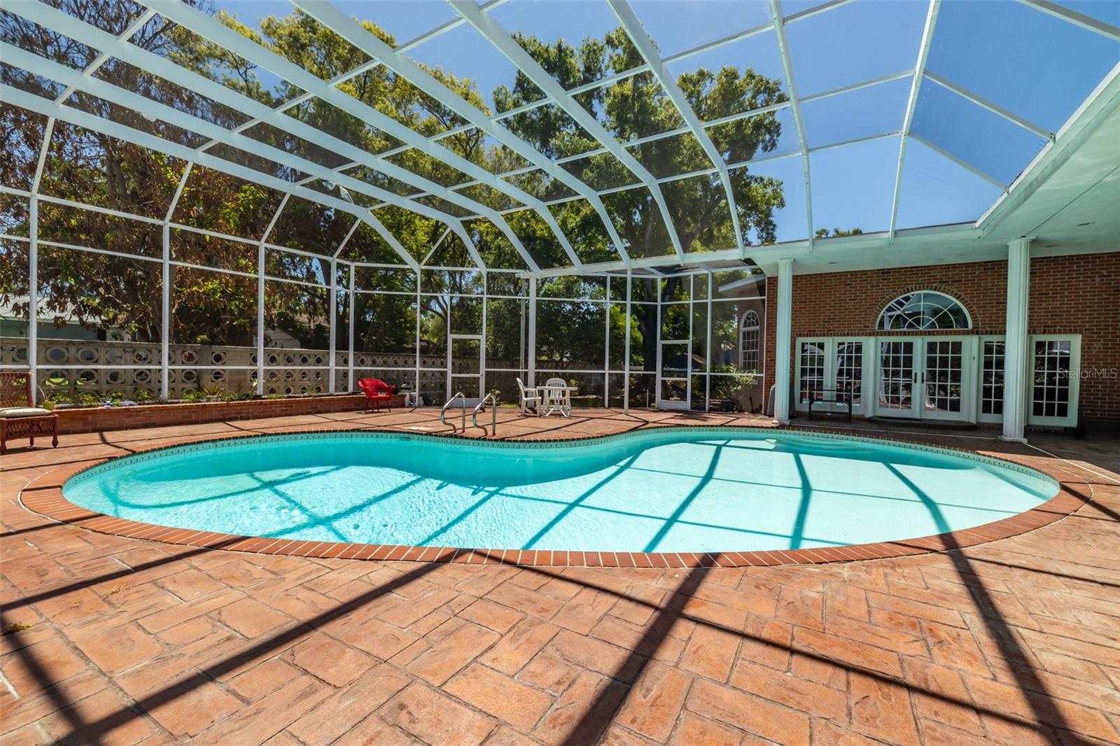 BRANDON HILLS SUB - Residential