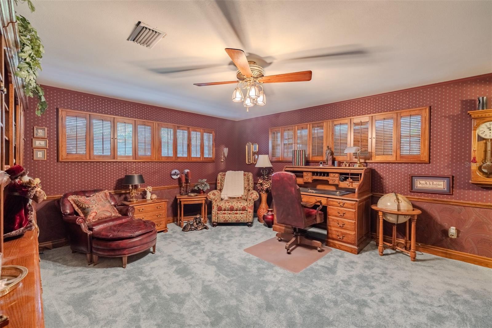 BRANDON HILLS SUB - Residential