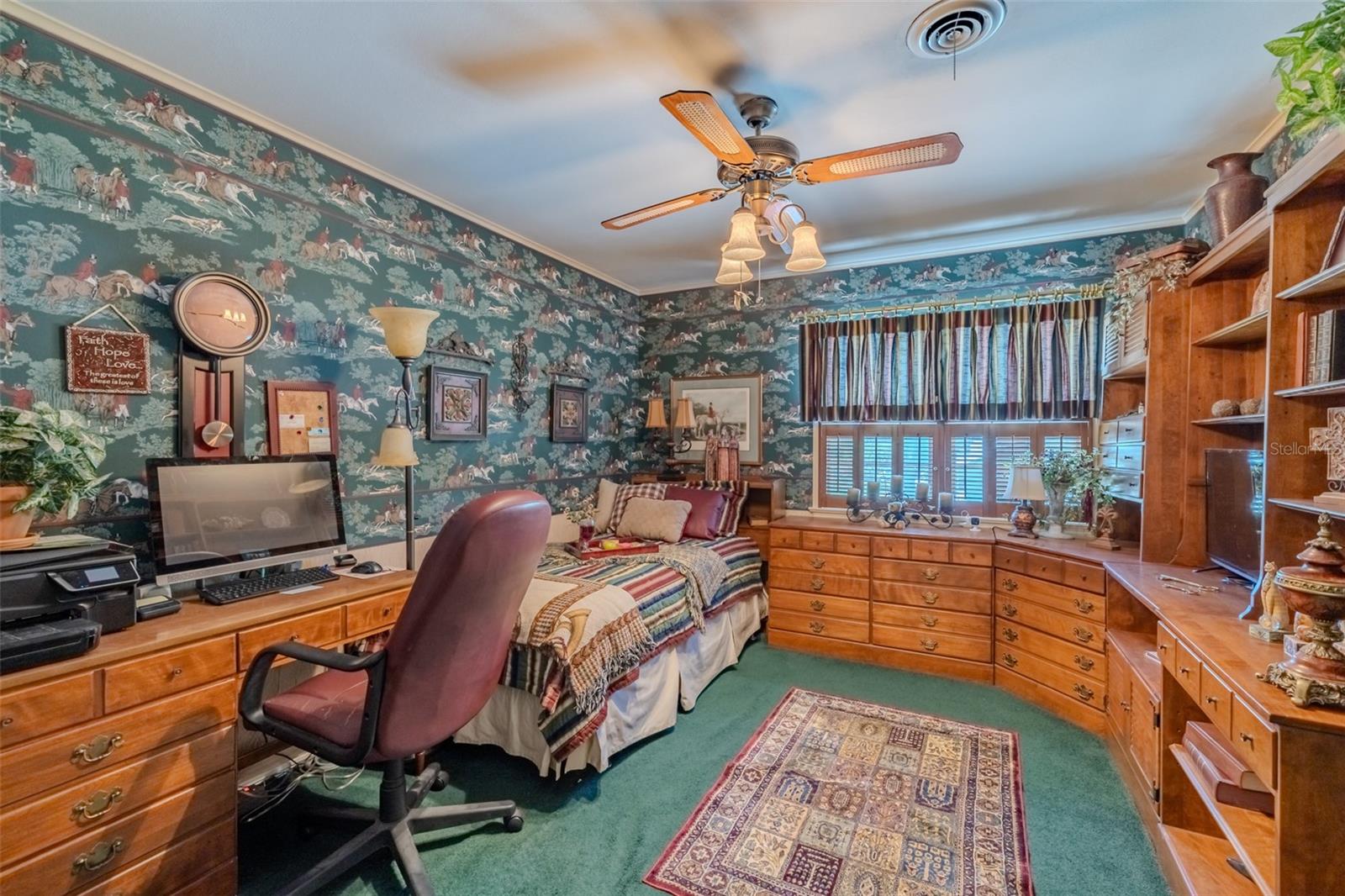 BRANDON HILLS SUB - Residential