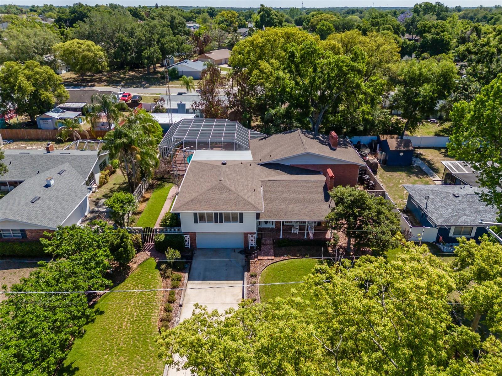 BRANDON HILLS SUB - Residential