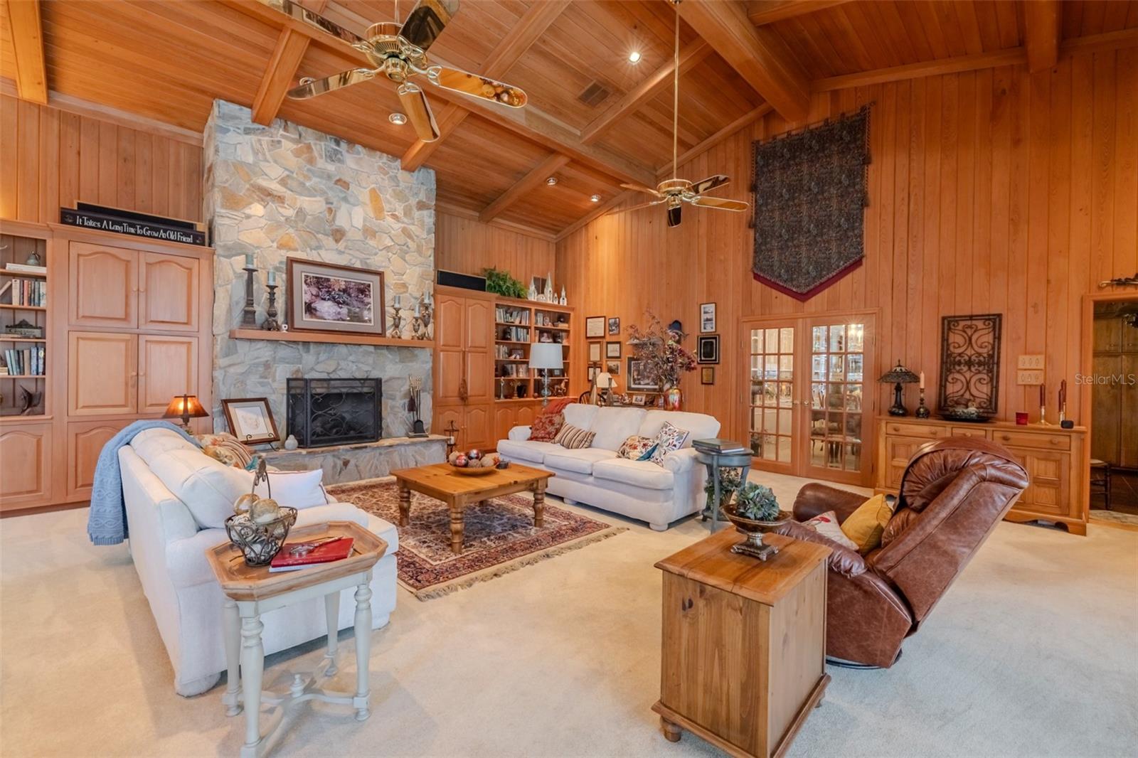 BRANDON HILLS SUB - Residential