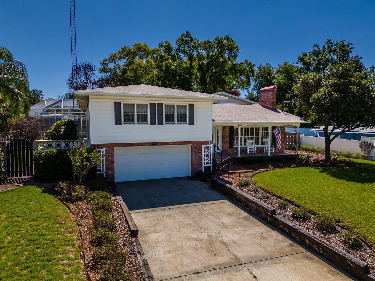 BRANDON HILLS SUB - Residential