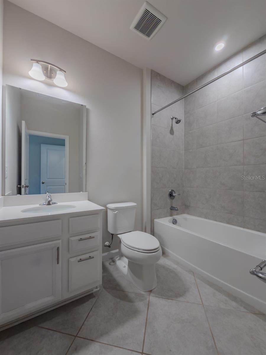 BRANDON HILLS SUB - Residential