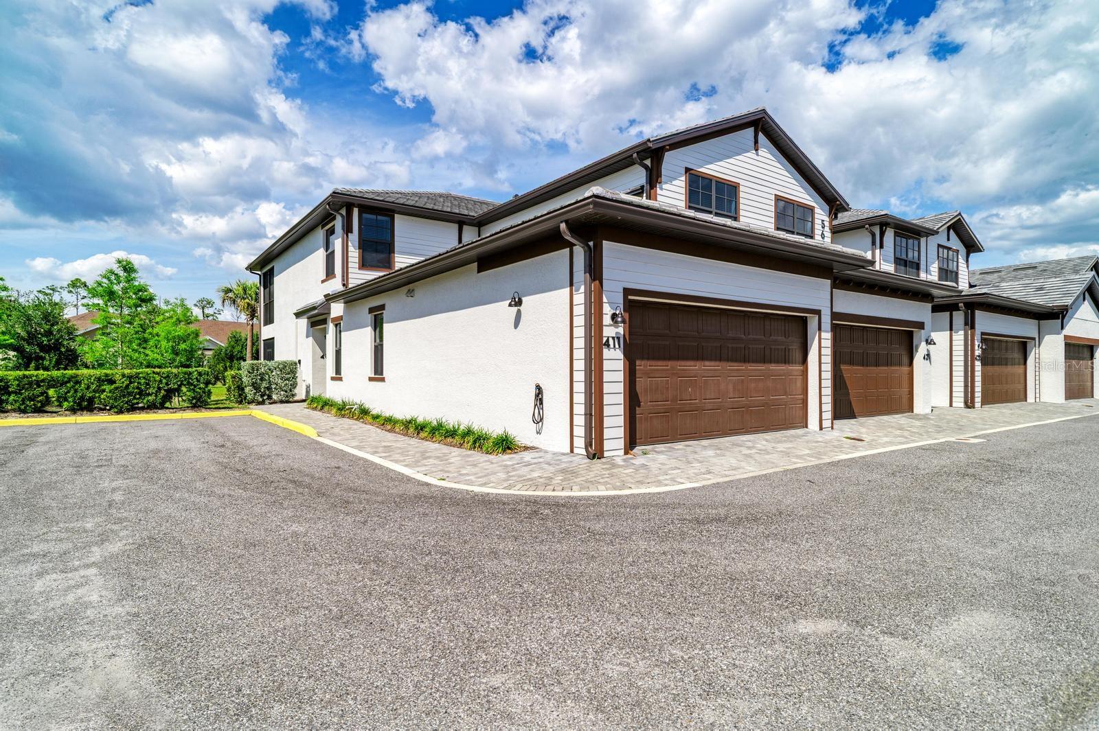 MONTSERRAT AT UTC - Residential Lease