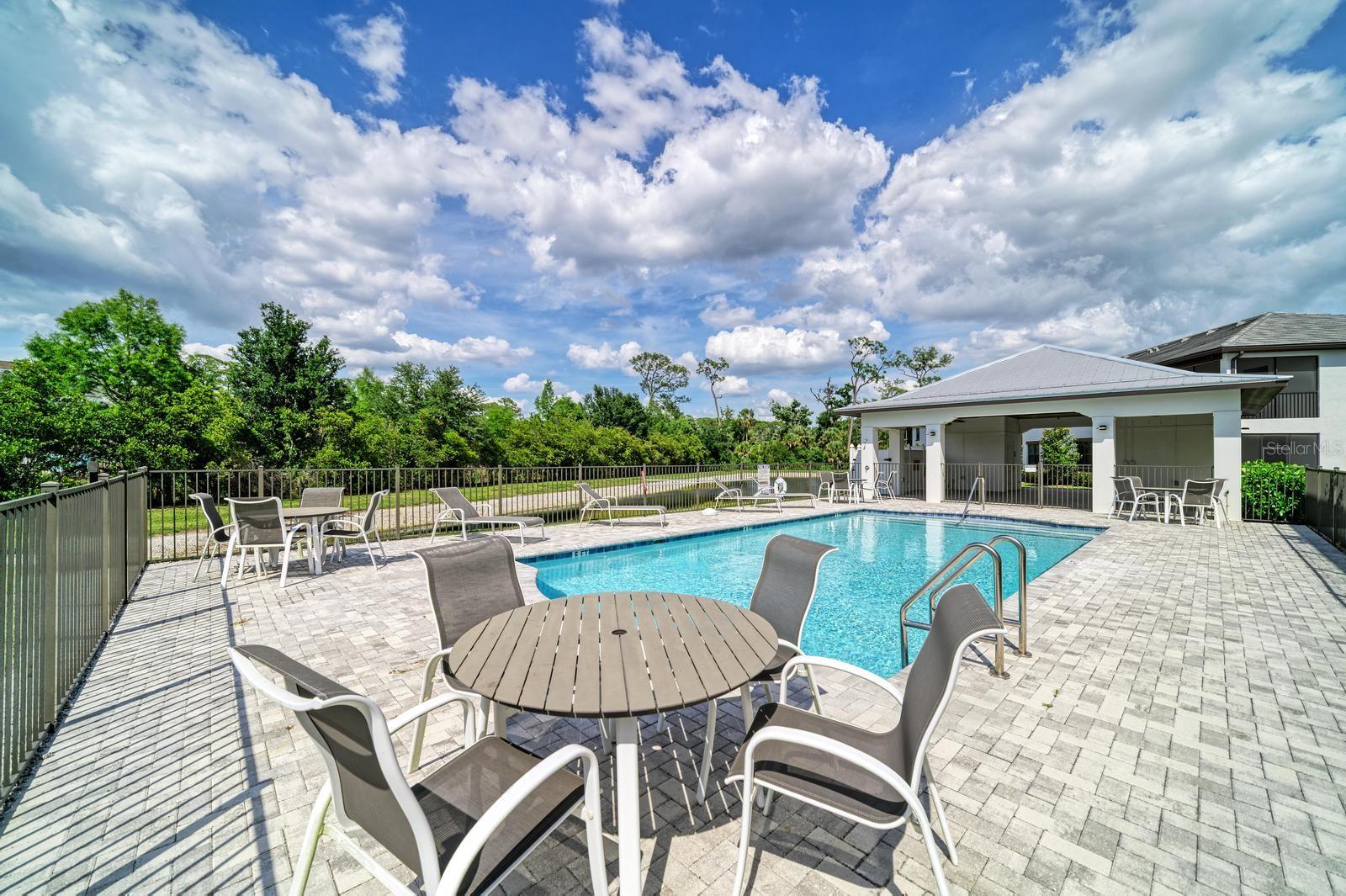MONTSERRAT AT UTC - Residential Lease